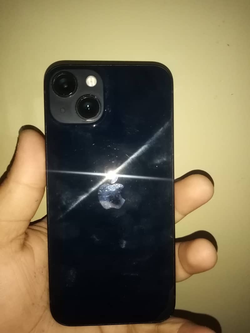 Iphone 13 0