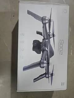 S 002 gps drone