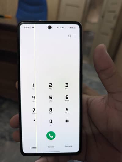 Samsung Mobile A52