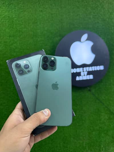 iPhone 13 Pro Max 128GB JV  Box