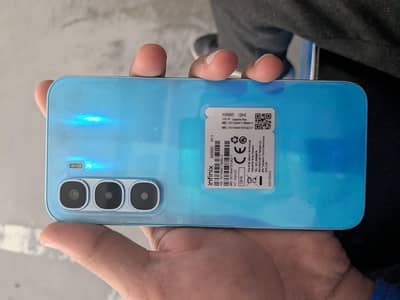 Infinix Hot 6 Pro
