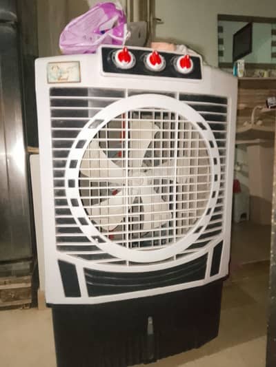 Air cooler AC