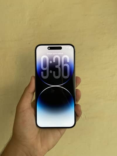 Apple iPhone 14 Pro Max