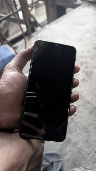 Vivo Y21T