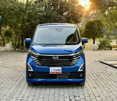 Nissan Dayz Highway Star Pro Pilot Edition 2023/2025