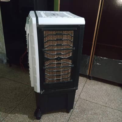 12 volt air cooler 10 by 10 condition