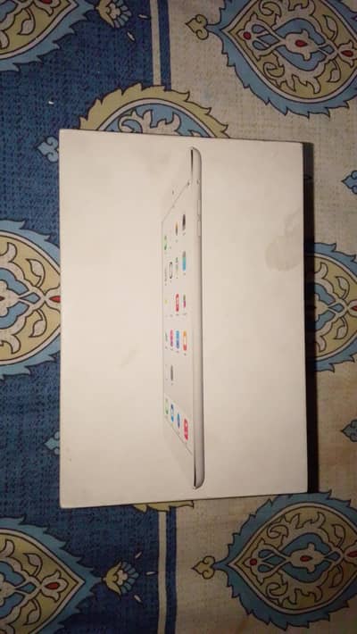 Apple ipad mini