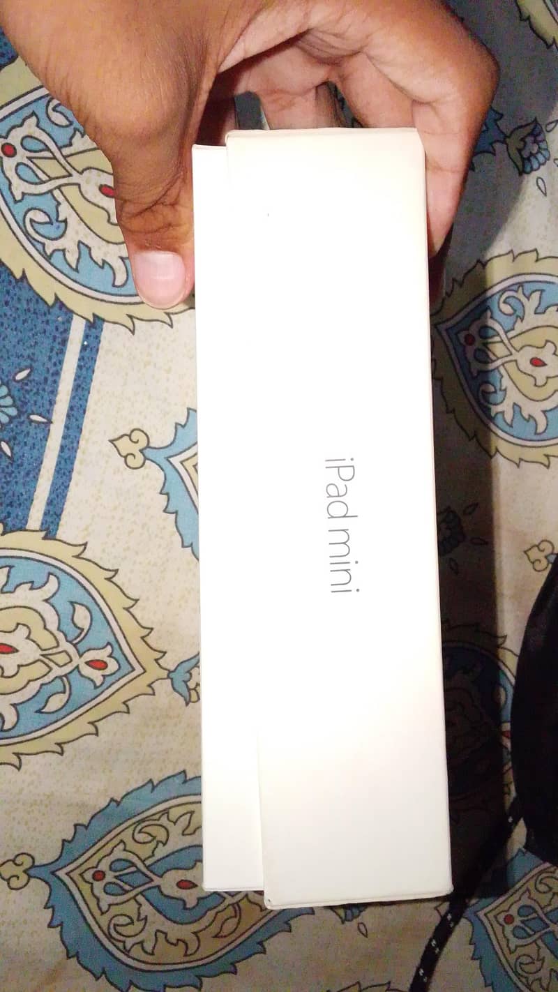 Apple ipad mini 1