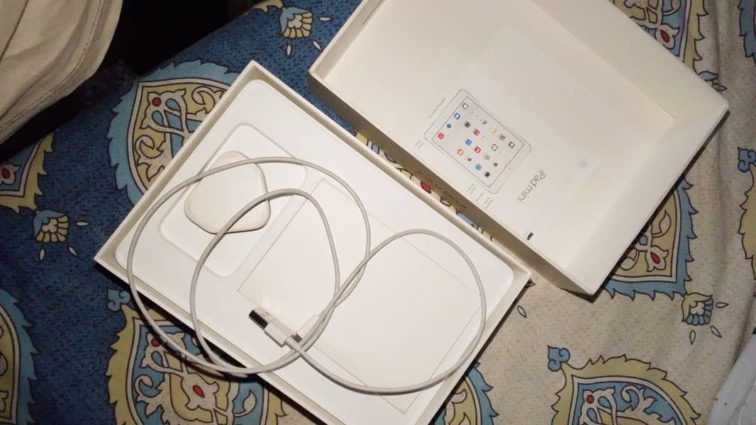 Apple ipad mini 2