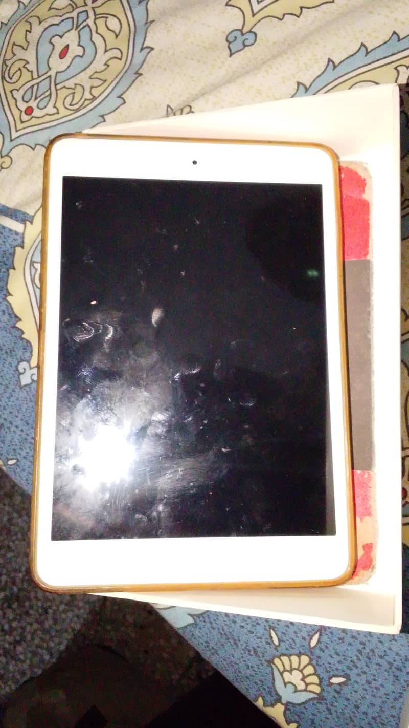 Apple ipad mini 3
