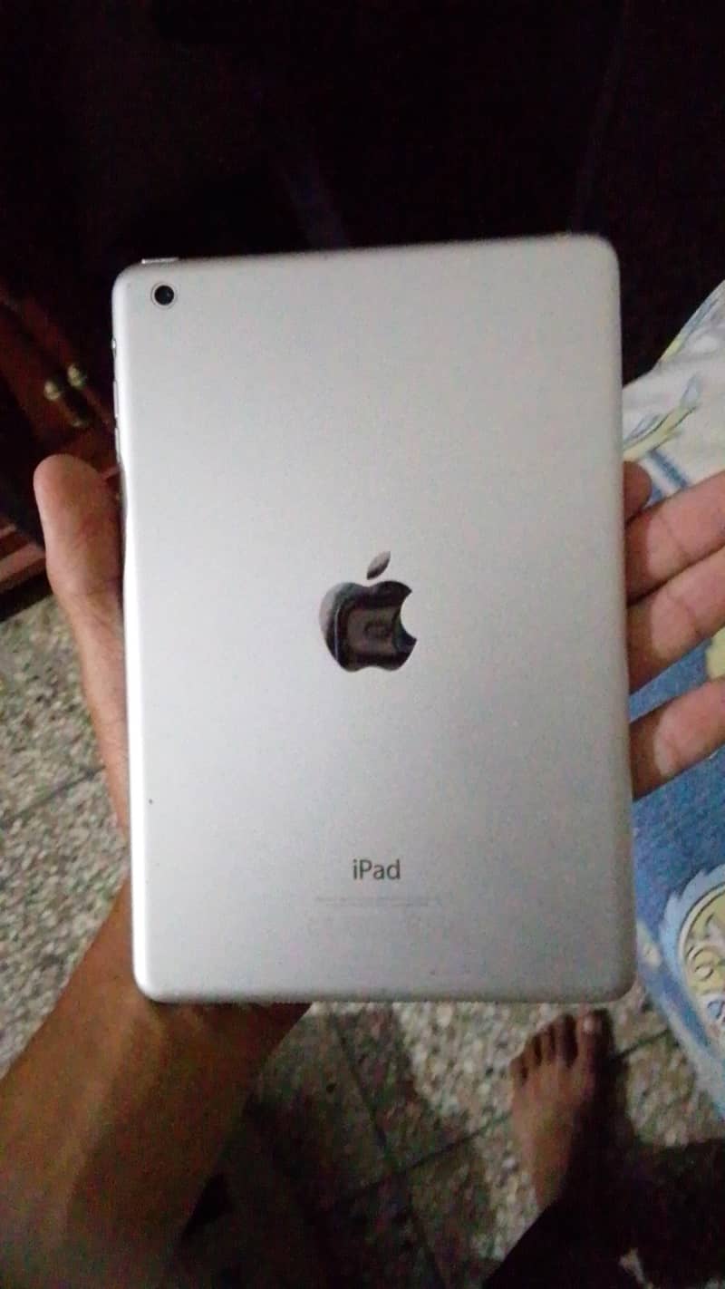 Apple ipad mini 5