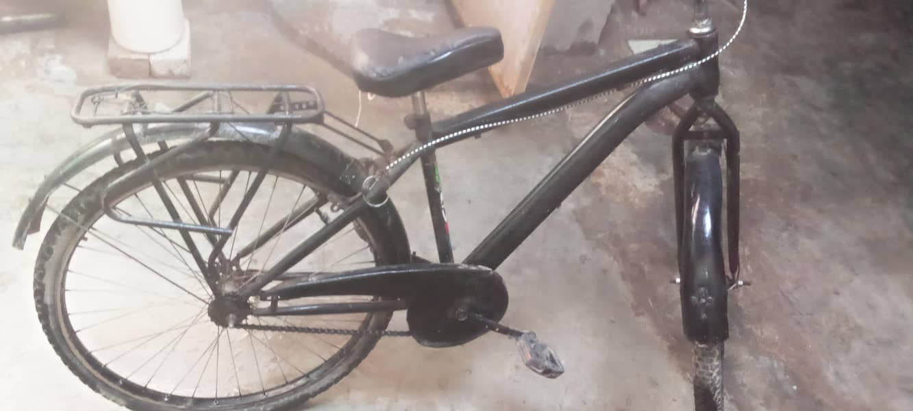 Bicycle 0