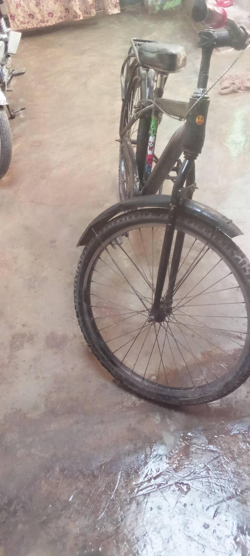 Bicycle 2