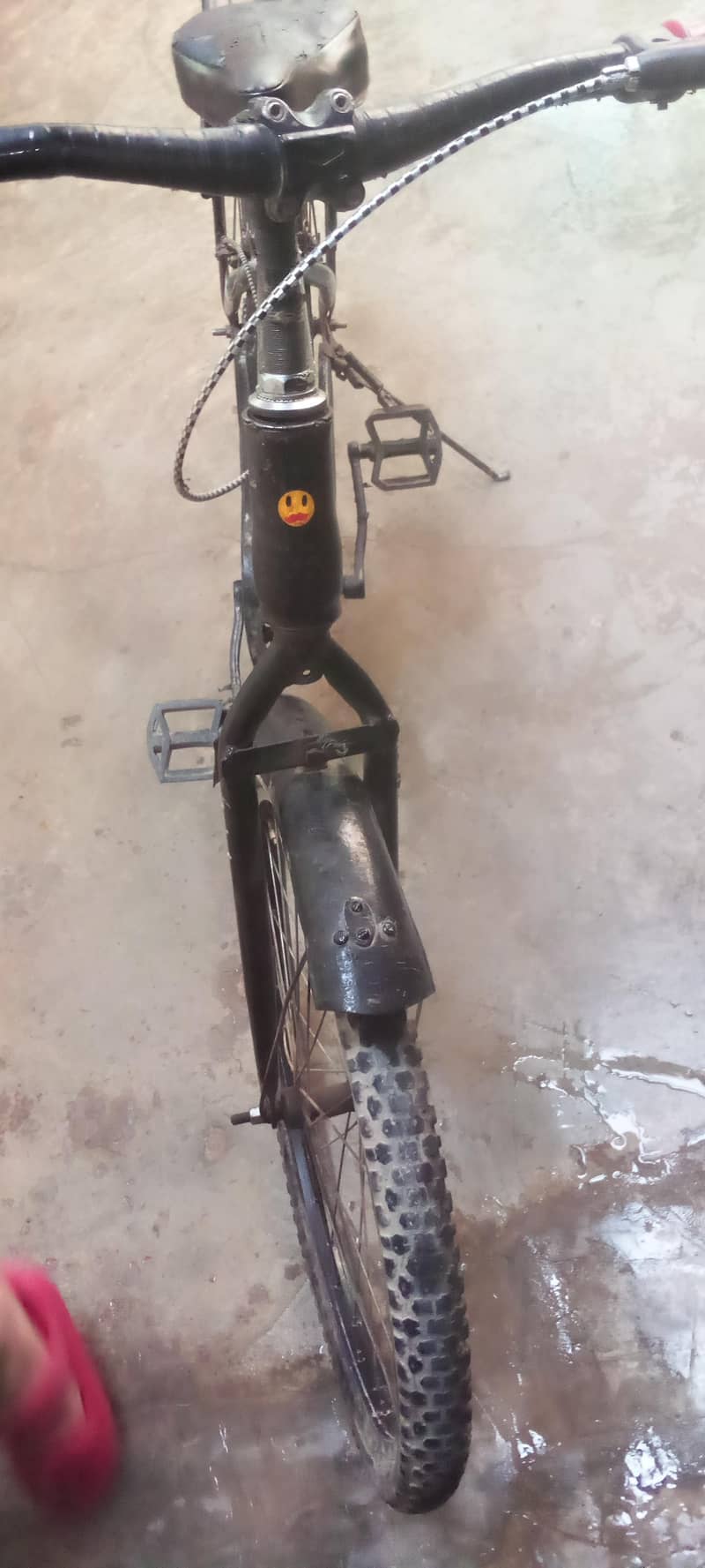 Bicycle 3