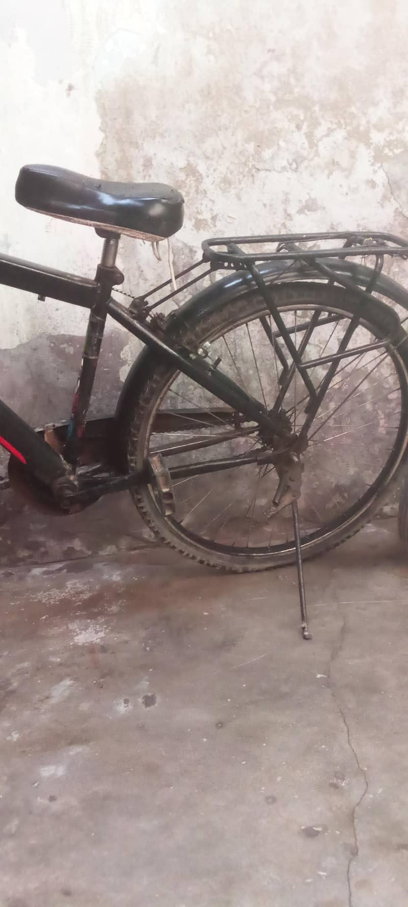 Bicycle 4