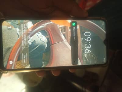 Tecno Spark Go