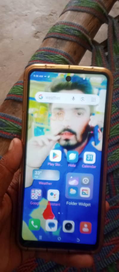 Tecno Spark 10C Tecno