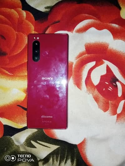 Sony Xperia  5 so 1m exchange pucibal