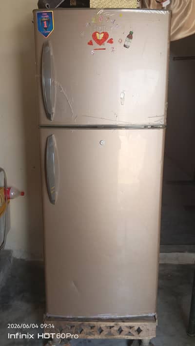 HAIER HRF 305