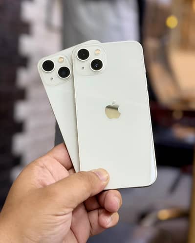 iPhone 13 pta approved 256gb
