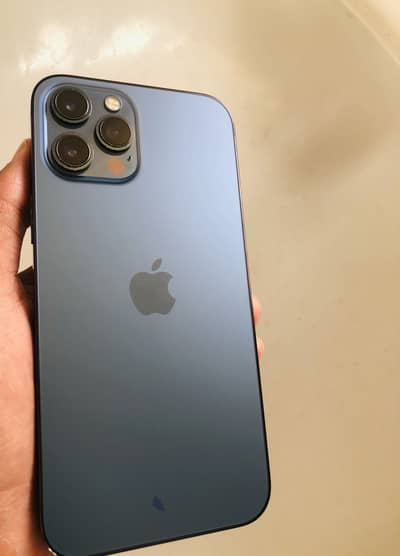 Apple iPhone 12 Pro Max 256GB