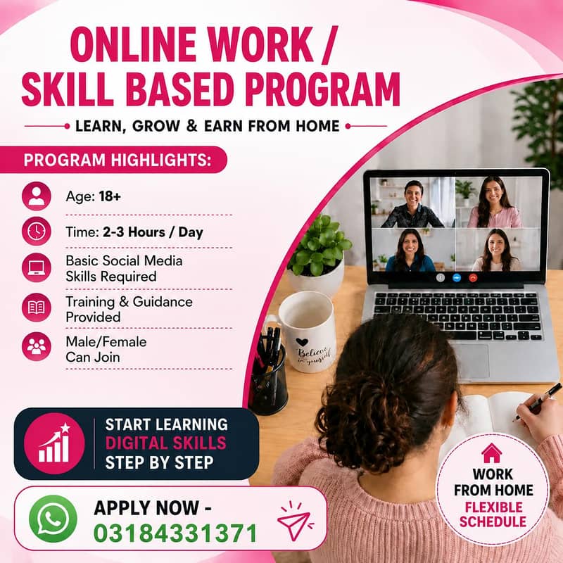 home based 0