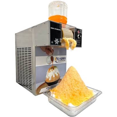 Snow flake machine 1500 W