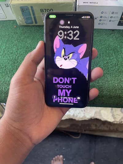 Apple iPhone X 256