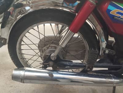70 motorcycle