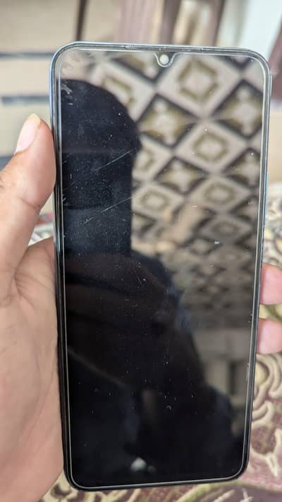 Infinix Hot 11 Play