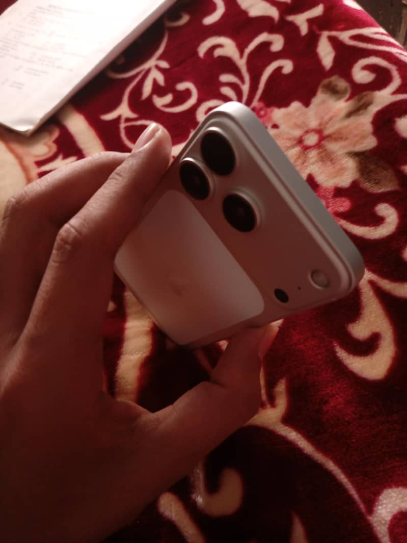 Apple iPhone X 1