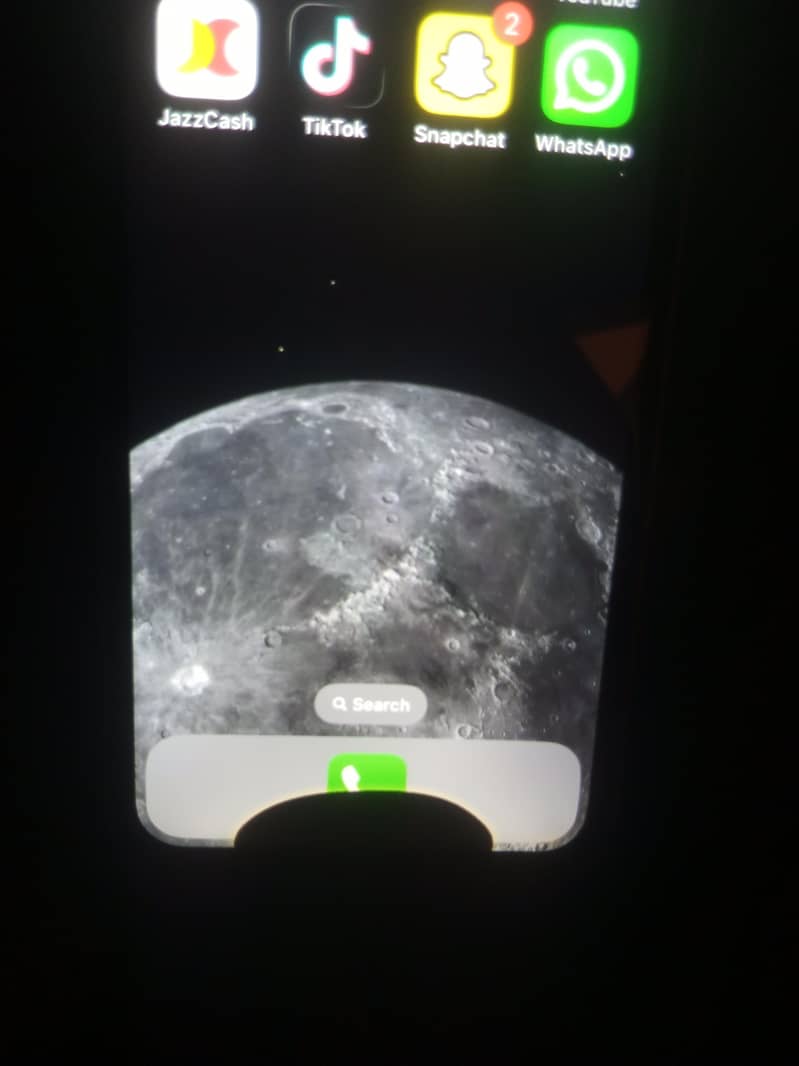 Apple iPhone X 5