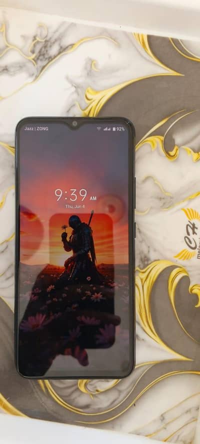 Realme C21Y