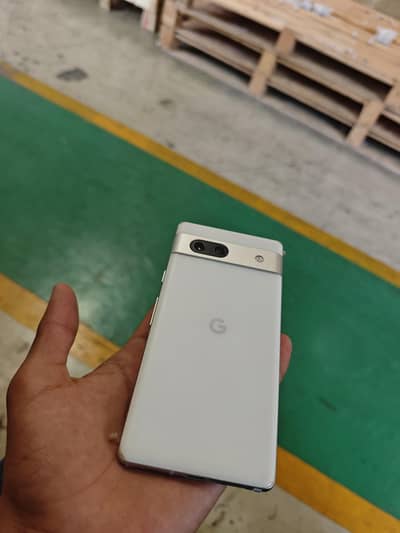 Google Pixel 7a 8#128