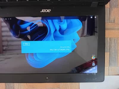 Acer C771 Chromebook