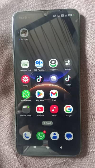 Xiaomi POCO C75