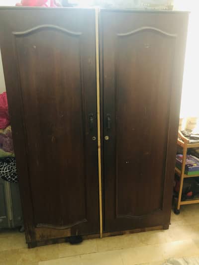 Almari for sale
