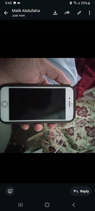 Apple iPhone 7