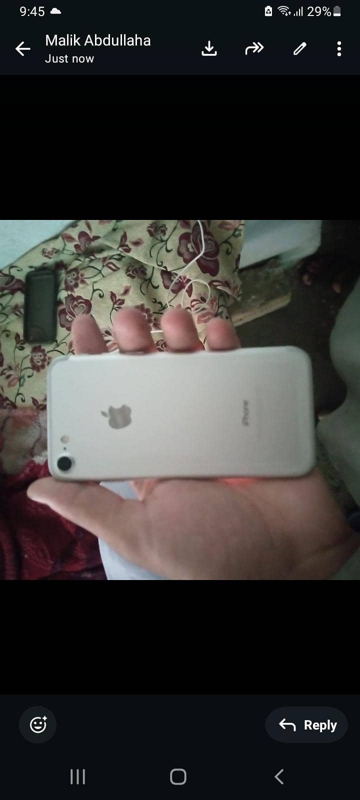 Apple iPhone 7 1