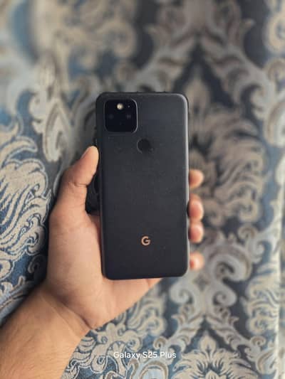 Google Pixel 5