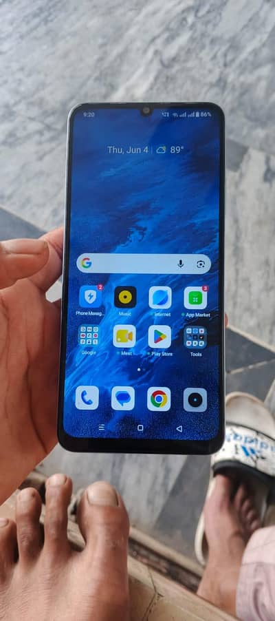 Realme Note 50