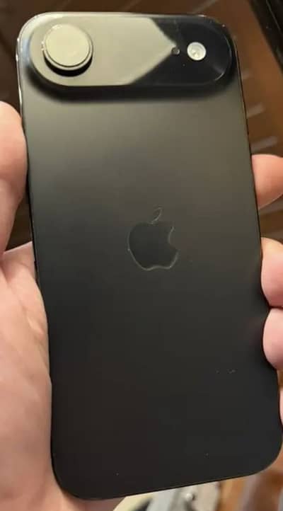 Apple iPhone 17 Air