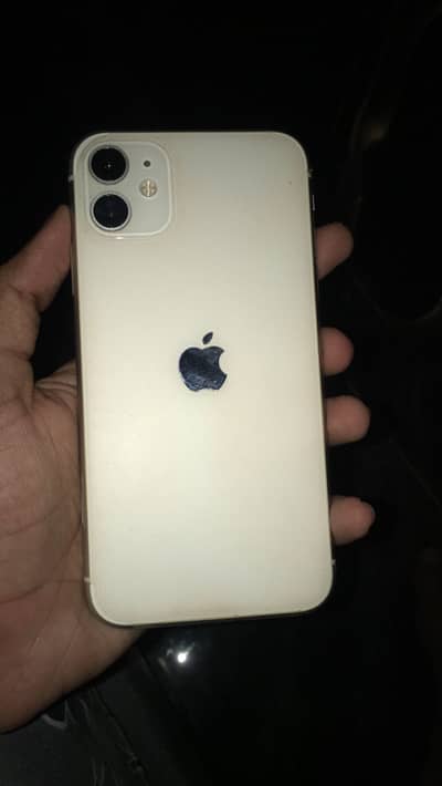 Apple iPhone 11 jv