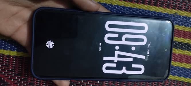 Infinix note edge sale and exchange also possible