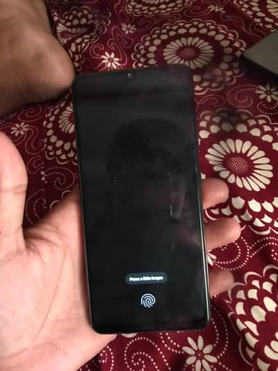 Samsung A 32 totally original exchange with iPhone