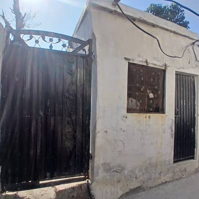 2.5 Marla House For Sale In Sufiabad