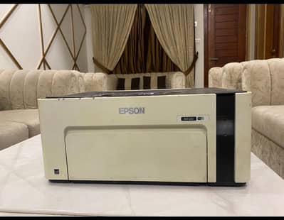 Epson printer M1122