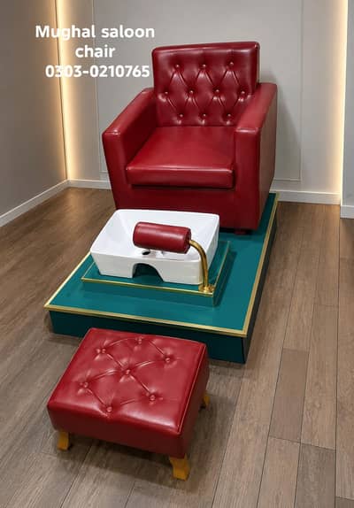 Salon chair saloon chair hydraulic Barber Chair shampoo unit pedicure