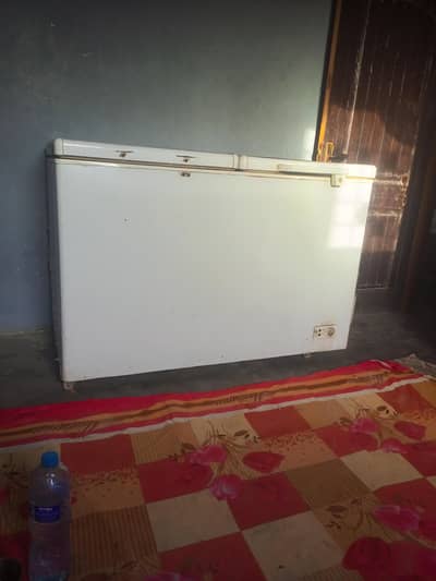 dabal dur pel d freezer