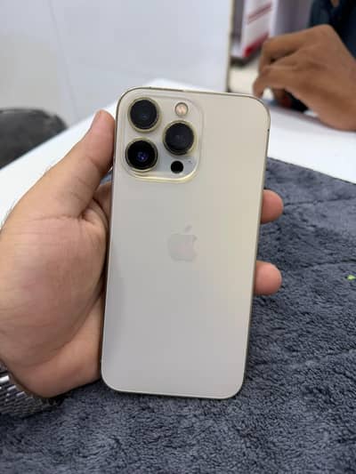 Apple iPhone 13 Pro